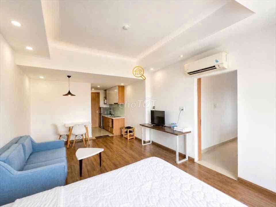 CHUYÊN CĂN HỘ 2 PHÒNG NGỦ – ĐA DẠNG MỨC GIÁ TẠI QUẬN PHÚ NHUẬN