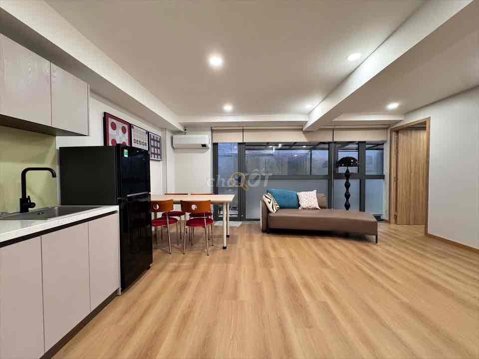 CHO THUÊ CĂN HỘ 1PN/STUDIO – TRUNG TÂM BÌNH THẠNH | DBP/XVNT/D2/D5/…