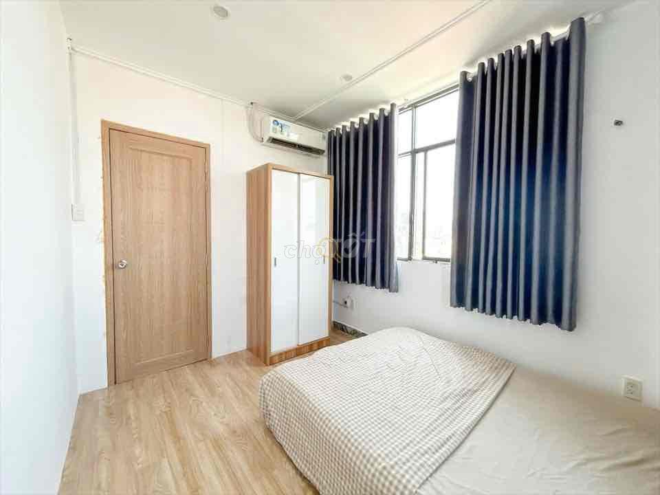 CHO THUÊ CĂN HỘ 2PN SIÊU ĐẸP | NGAY KHU PHAN XÍCH LONG