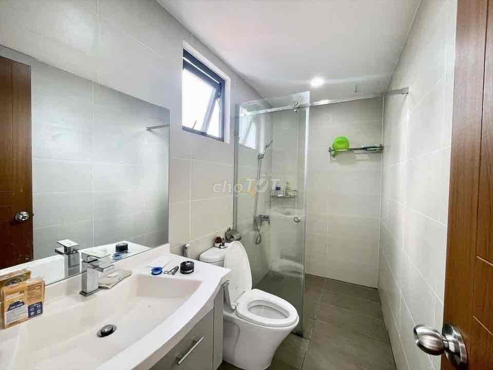 CHO THUÊ CĂN HỘ 2PN SIÊU ĐẸP | NGAY KHU PHAN XÍCH LONG