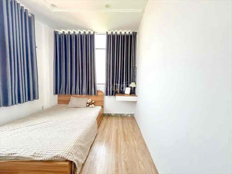 CHO THUÊ CĂN HỘ 2PN SIÊU ĐẸP | NGAY KHU PHAN XÍCH LONG