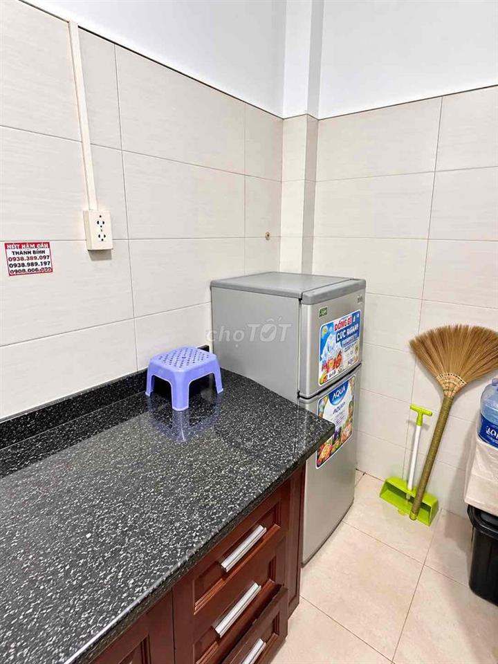 CHÍNH CHỦ CẦN PASS CĂN 1PN SIÊU RỘNG - NGAY HUTECH UVK
