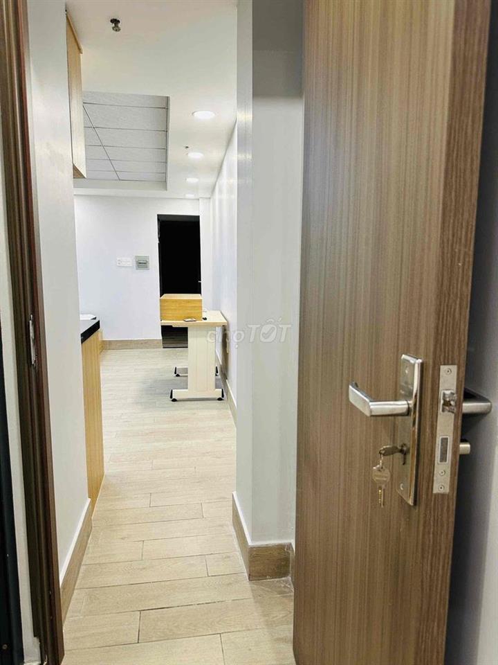 CĂN HỘ 2PN 2WC FULL NỘI THẤT, THANG MÁY | NGAY CẦU KINH THANH ĐA