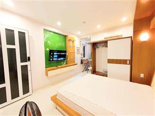 STUDIO TÁCH BẾP - FULL NỘI THẤT- CHỈ TÍNH TIỀN ĐIỆN