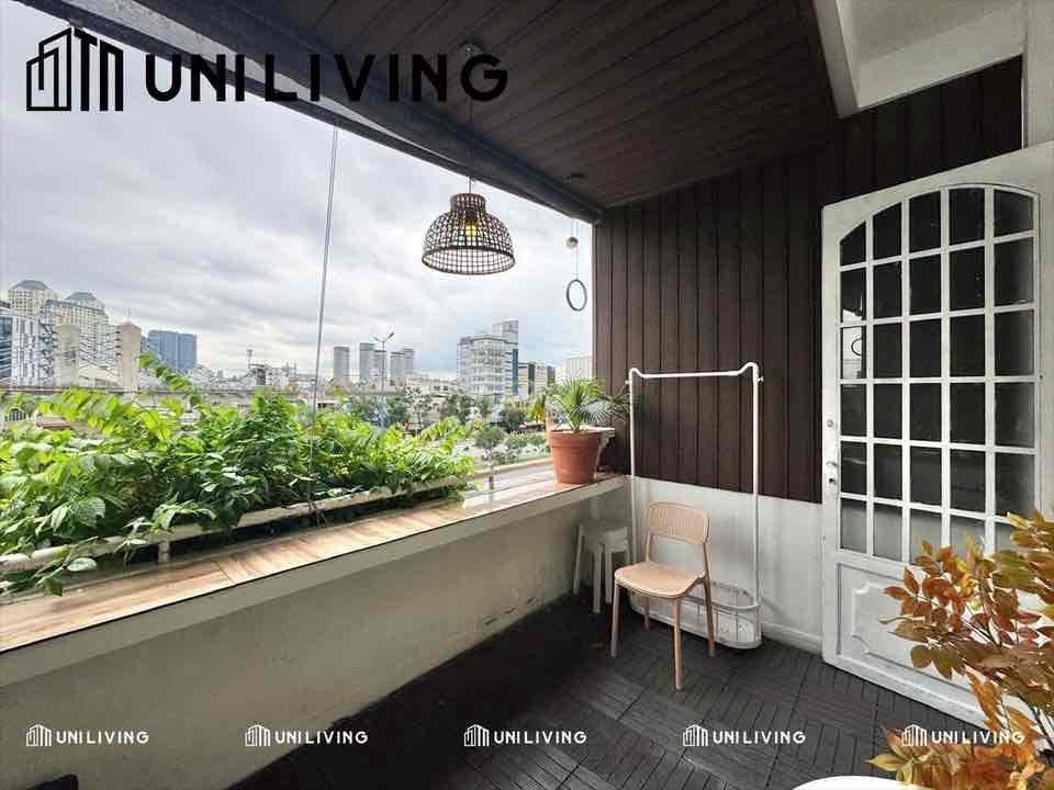 STUDIO FULl NT, VIEW LANDMARK81, NGAY GA METRO TÂN CẢNG