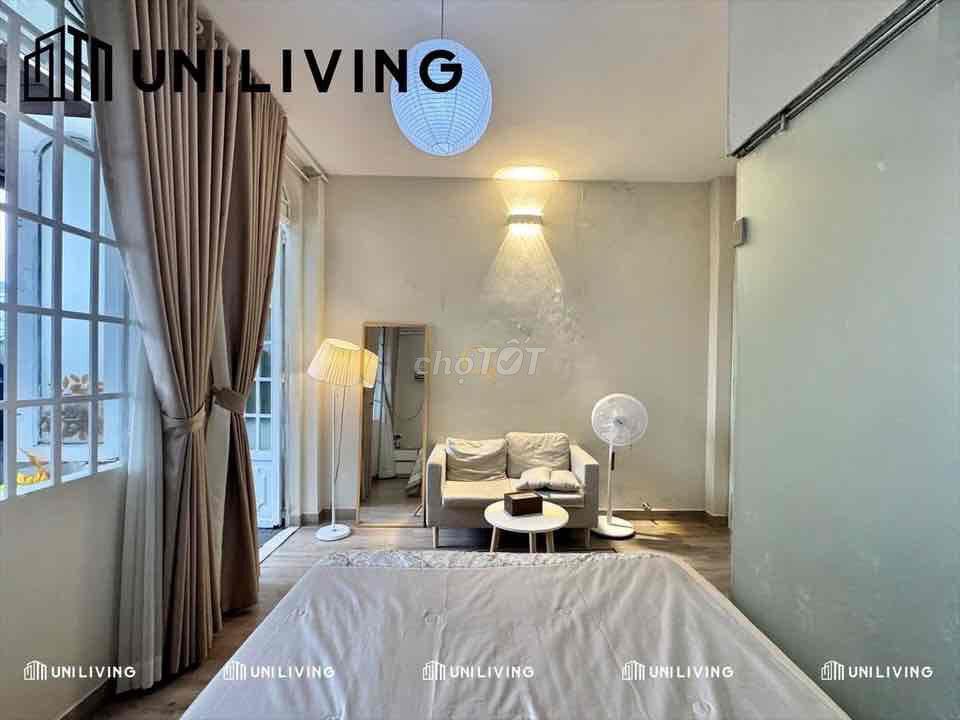 STUDIO FULl NT, VIEW LANDMARK81, NGAY GA METRO TÂN CẢNG