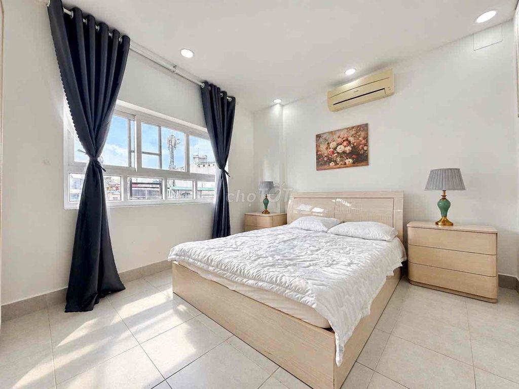HỆ THỐNG CĂN HỘ STUDIO/1PN TỪ 6-9TR KHU CẦU THỊ NGHÈ,NGÃ 4 HÀNG XANH