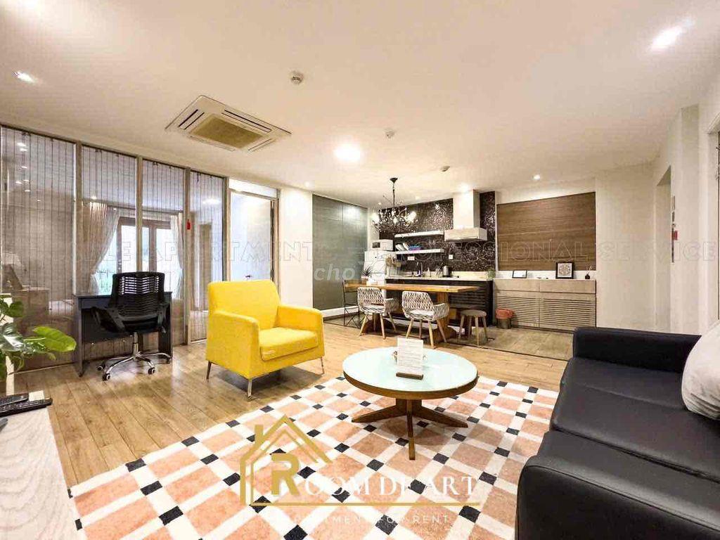 HỆ THỐNG CĂN HỘ STUDIO/1PN TỪ 6-9TR KHU CẦU THỊ NGHÈ,NGÃ 4 HÀNG XANH