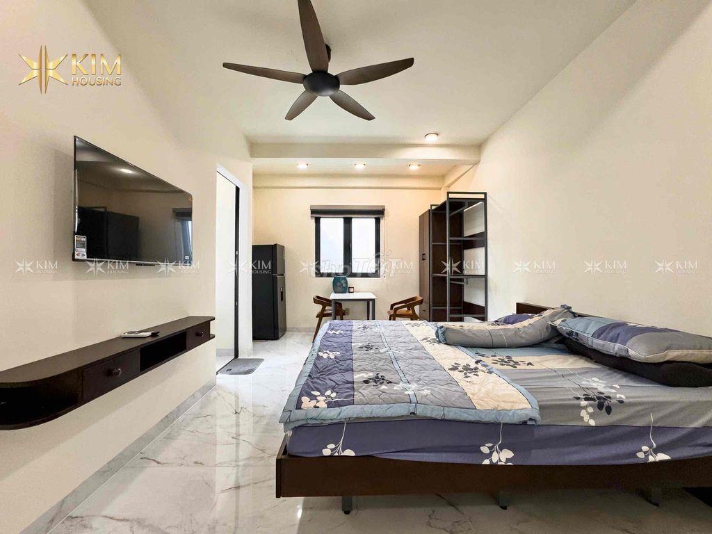 HỆ THỐNG CĂN HỘ STUDIO/1PN TỪ 6-9TR KHU CẦU THỊ NGHÈ,NGÃ 4 HÀNG XANH