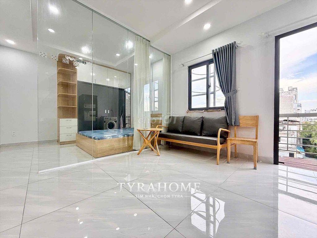 HỆ THỐNG CĂN HỘ STUDIO/1PN TỪ 6-9TR KHU CẦU THỊ NGHÈ,NGÃ 4 HÀNG XANH