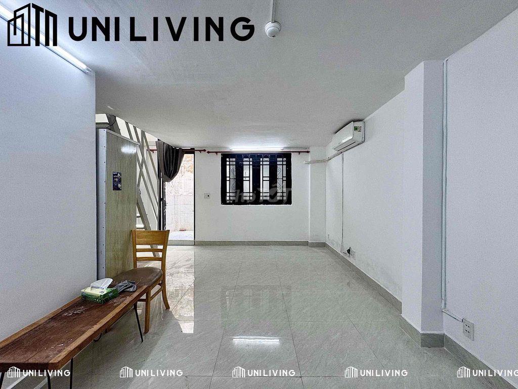 CHO THUÊ CĂN 2PN GỒM 1 TRỆT + 1 LẦU FULL NỘI THẤT SIÊU RỘNG