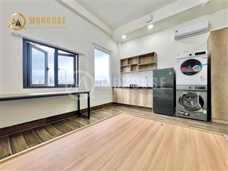 🏡 Cho Thuê Căn Hộ Full NT , Thang Máy , Gần Cầu Thị Nghè , Hàng Xanh ❤️