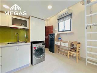 🏡 Cho Thuê Căn Hộ Duplex , Máy Giặt R , Cửa Sổ , Ngay Chợ Bà Chiểu