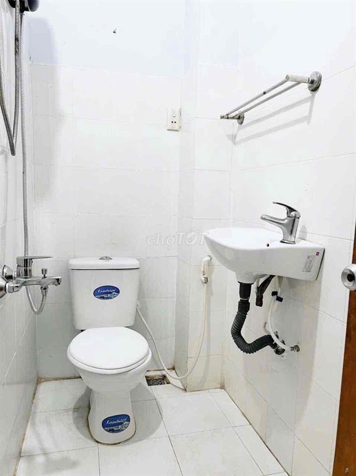 🏡 Đúng Hình , Đúng Giá Căn Hộ Full NT , Ban Công , Ngay Cầu Thị Nghè