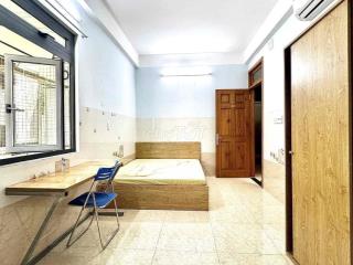 🏡 Căn Hộ Full NT , Cửa Sổ , Thang Máy , Bảo Vệ , Ngay Chợ Bà Chiểu ❤️