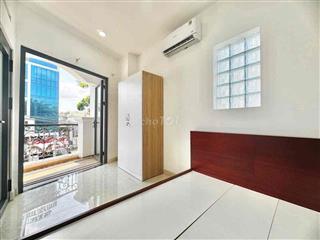 11tr Căn 2PN full nội thất + Ban Công Riêng + nhà thang máy + có sân đ