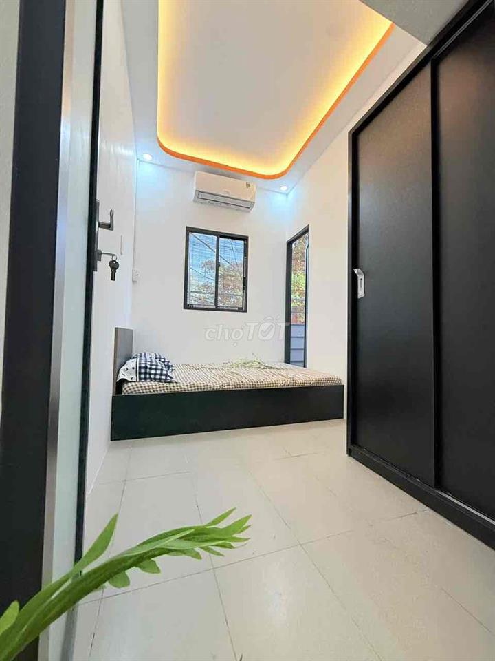 9TR2 • CĂN 2PN FULL NỘI THẤT • CỬA SỔ ĐÓN NẮNG • KHÔNG GIAN RỘNG ĐẸP •