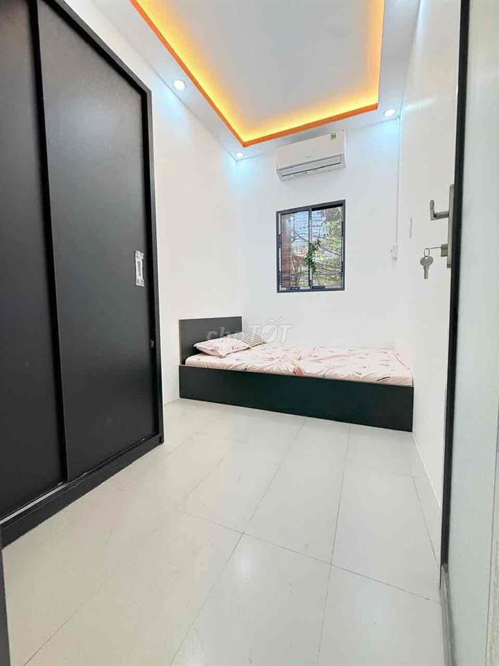 9TR2 • CĂN 2PN FULL NỘI THẤT • CỬA SỔ ĐÓN NẮNG • KHÔNG GIAN RỘNG ĐẸP •