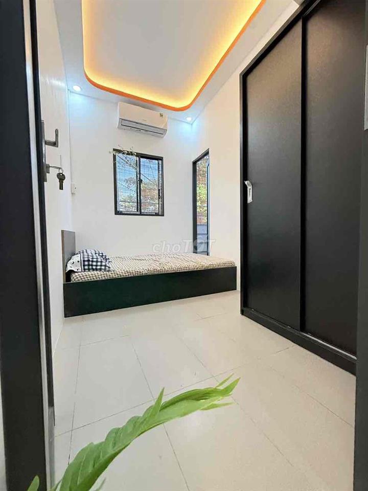 9TR2 • CĂN 2PN FULL NỘI THẤT • CỬA SỔ ĐÓN NẮNG • KHÔNG GIAN RỘNG ĐẸP •