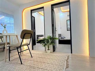 9TR2 • CĂN 2PN FULL NỘI THẤT • CỬA SỔ ĐÓN NẮNG • KHÔNG GIAN RỘNG ĐẸP •