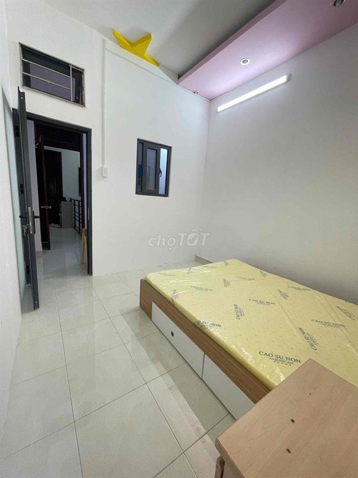 7TR6 CĂN 2PN NỘI THẤT CƠ BẢN • 35M² • CỬA SỔ ĐÓN NẮNG • GẦN ĐH VĂN LAN