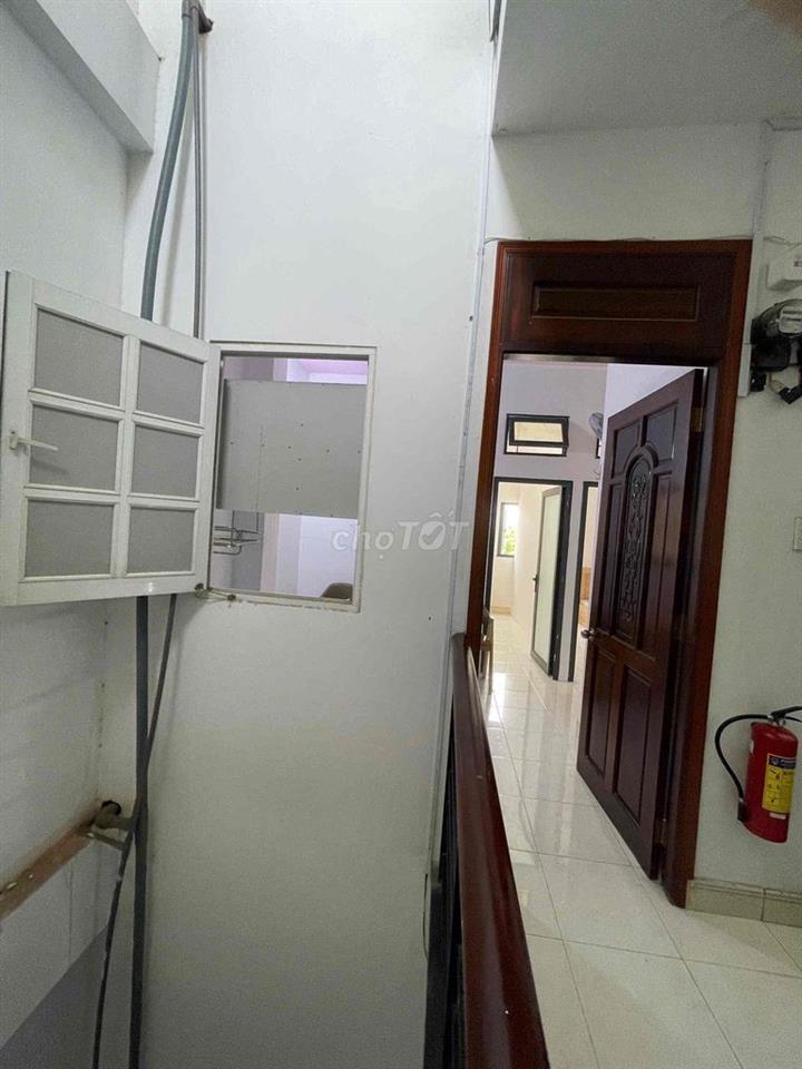 7TR6 CĂN 2PN NỘI THẤT CƠ BẢN • 35M² • CỬA SỔ ĐÓN NẮNG • GẦN ĐH VĂN LAN