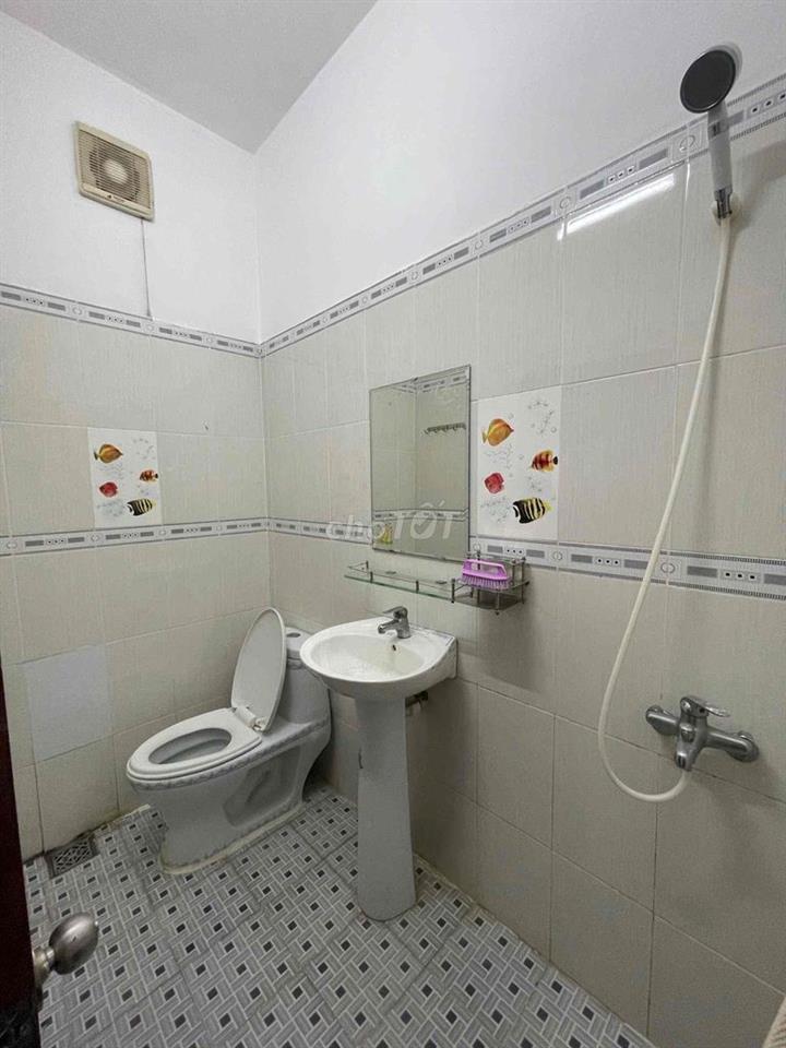 7TR6 CĂN 2PN NỘI THẤT CƠ BẢN • 35M² • CỬA SỔ ĐÓN NẮNG • GẦN ĐH VĂN LAN