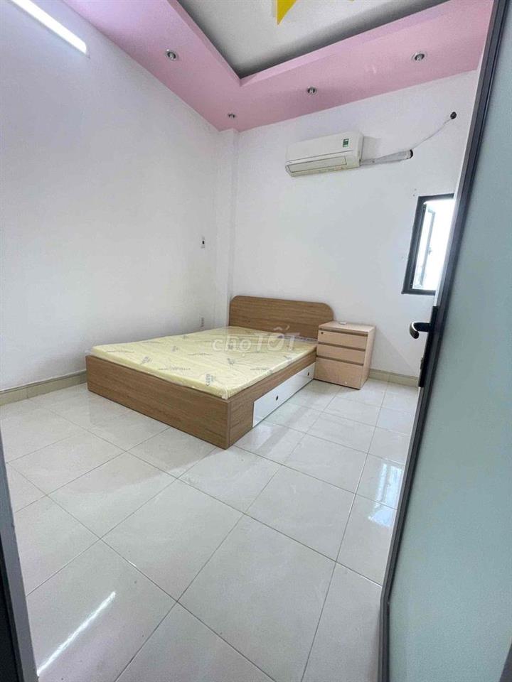 7TR6 CĂN 2PN NỘI THẤT CƠ BẢN • 35M² • CỬA SỔ ĐÓN NẮNG • GẦN ĐH VĂN LAN