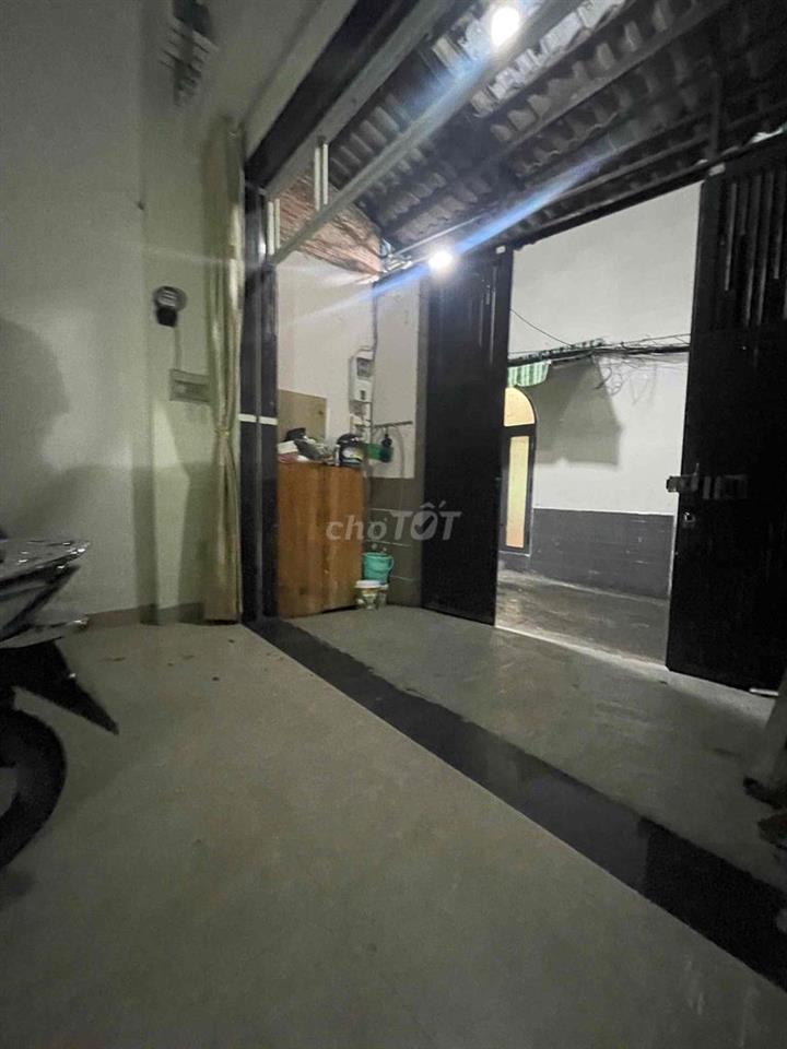 5TR8 • STUDIO FULL NỘI THẤT • 30M² • CỬA SỔ THOÁNG MÁT • ĐỐI DIỆN LAND