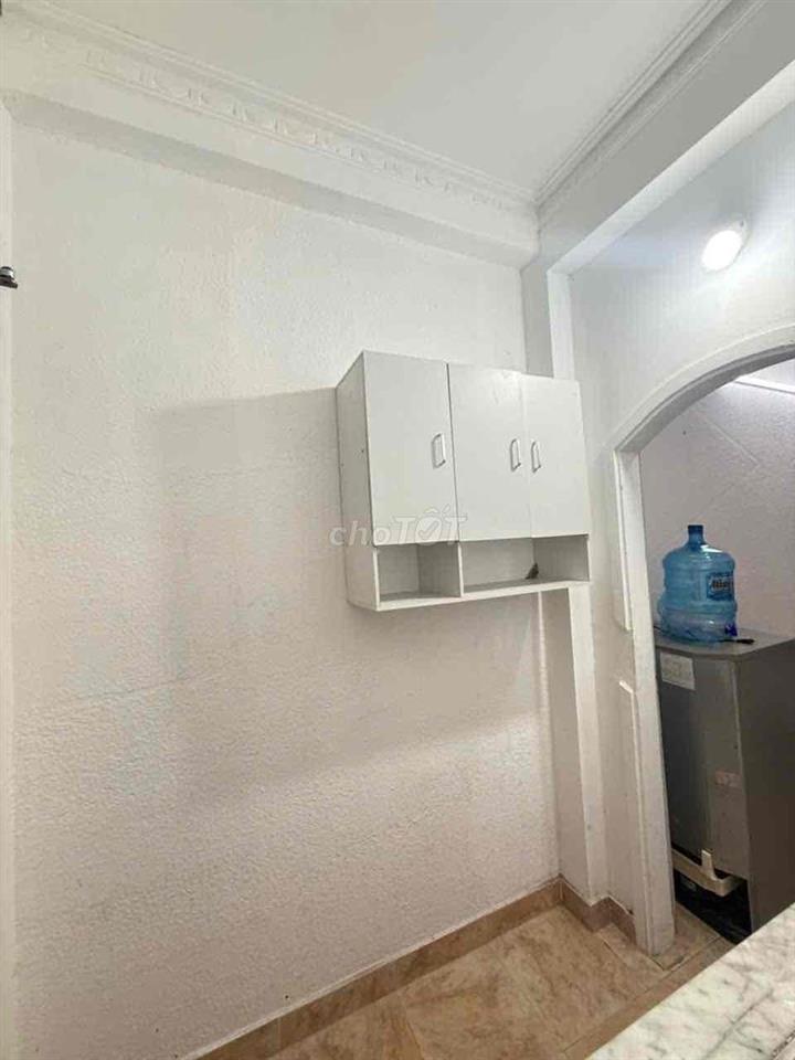 7TR8 • CĂN HỘ 2PN FULL NỘI THẤT • BAN CÔNG MẶT TIỀN • GẦN ĐH VĂN LANG
