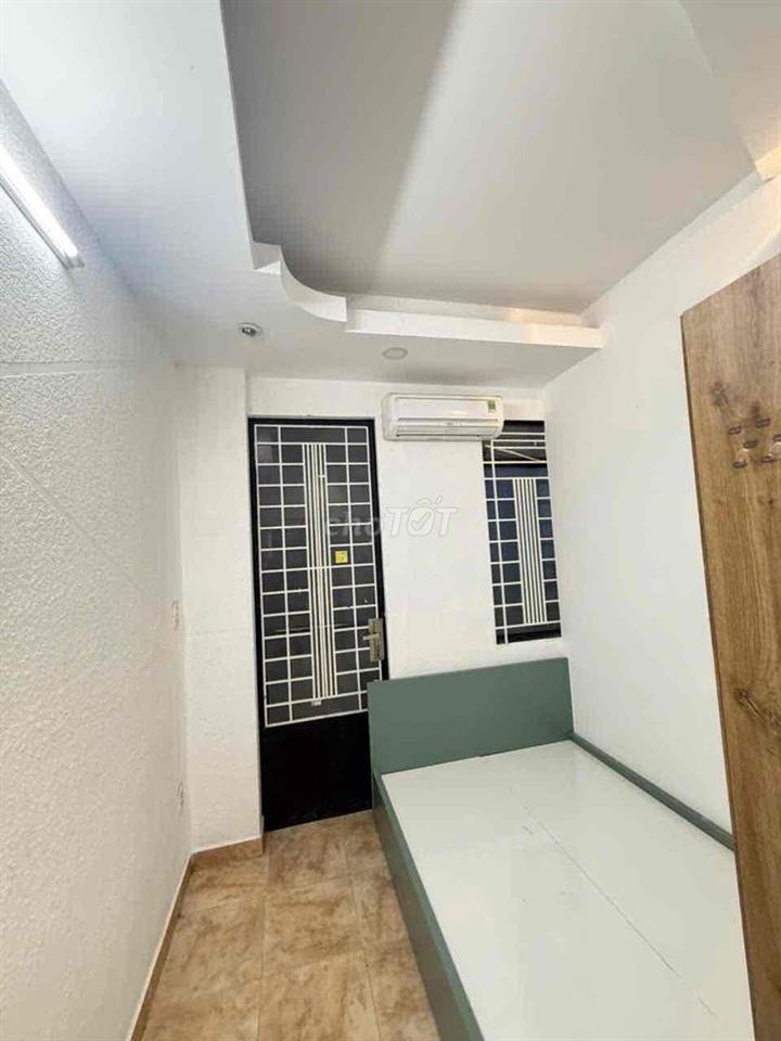 7TR8 • CĂN HỘ 2PN FULL NỘI THẤT • BAN CÔNG MẶT TIỀN • GẦN ĐH VĂN LANG