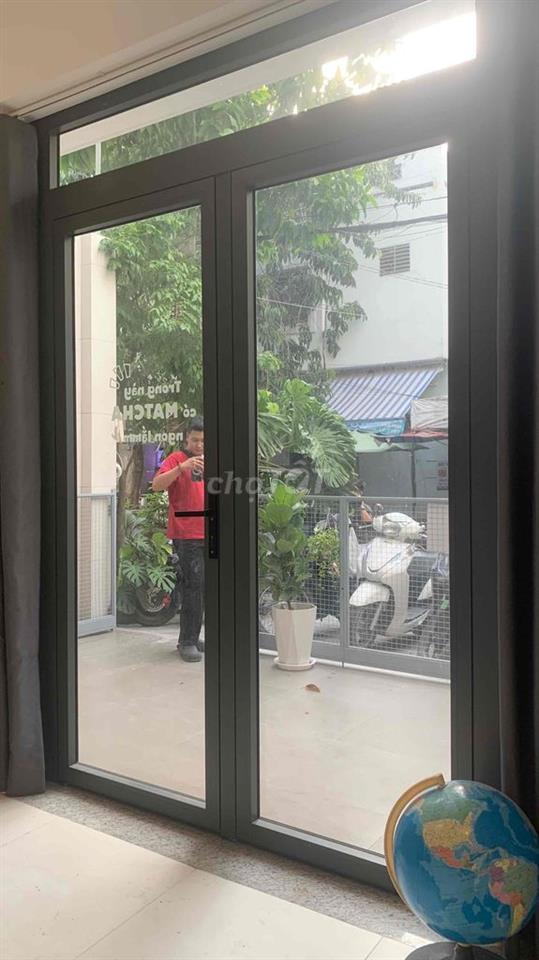 12TR • CĂN HỘ 2PN RỘNG RÃI • BAN CÔNG THOÁNG MÁT • NGAY 286 BÌNH LỢI,