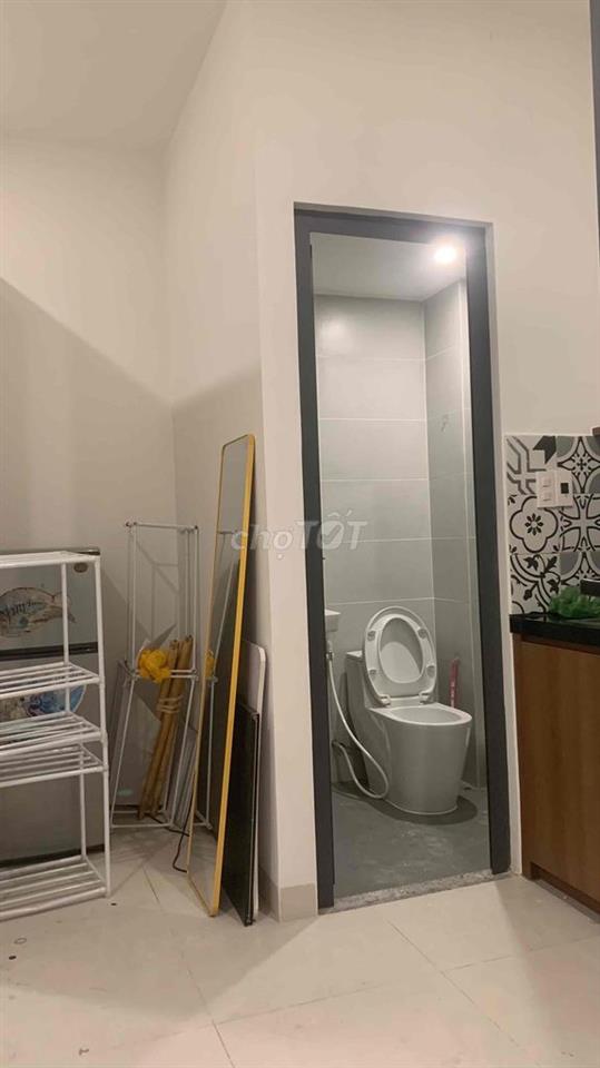 12TR • CĂN HỘ 2PN RỘNG RÃI • BAN CÔNG THOÁNG MÁT • NGAY 286 BÌNH LỢI,