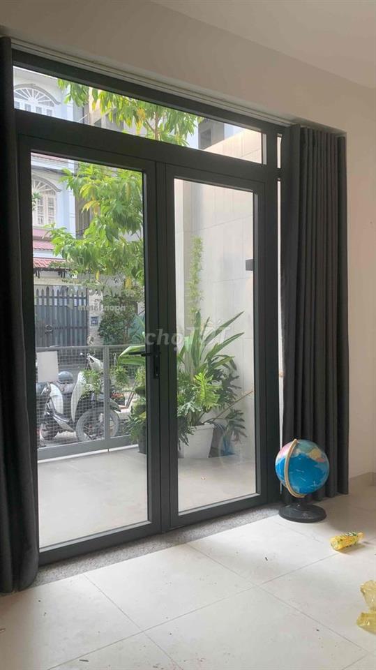12TR • CĂN HỘ 2PN RỘNG RÃI • BAN CÔNG THOÁNG MÁT • NGAY 286 BÌNH LỢI,