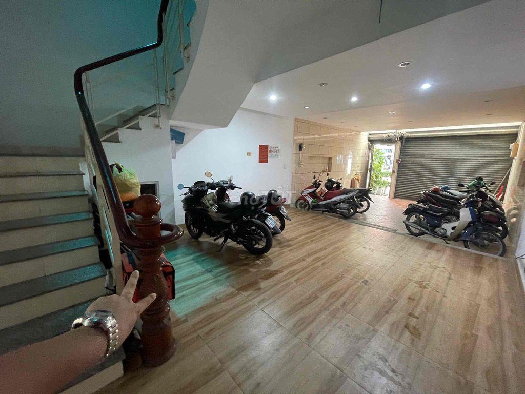 281 BÌNH LỢI 12TR CĂN 2PN1WC 80M² + SÂN VƯỜN, ĐẬU XE HƠI TRƯỚC NHÀ