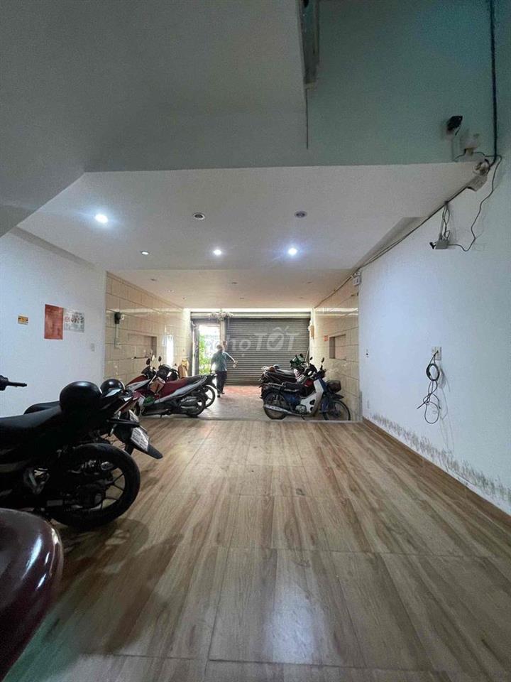 281 BÌNH LỢI 12TR CĂN 2PN1WC 80M² + SÂN VƯỜN, ĐẬU XE HƠI TRƯỚC NHÀ
