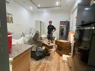 281 BÌNH LỢI 12TR CĂN 2PN1WC 80M² + SÂN VƯỜN, ĐẬU XE HƠI TRƯỚC NHÀ
