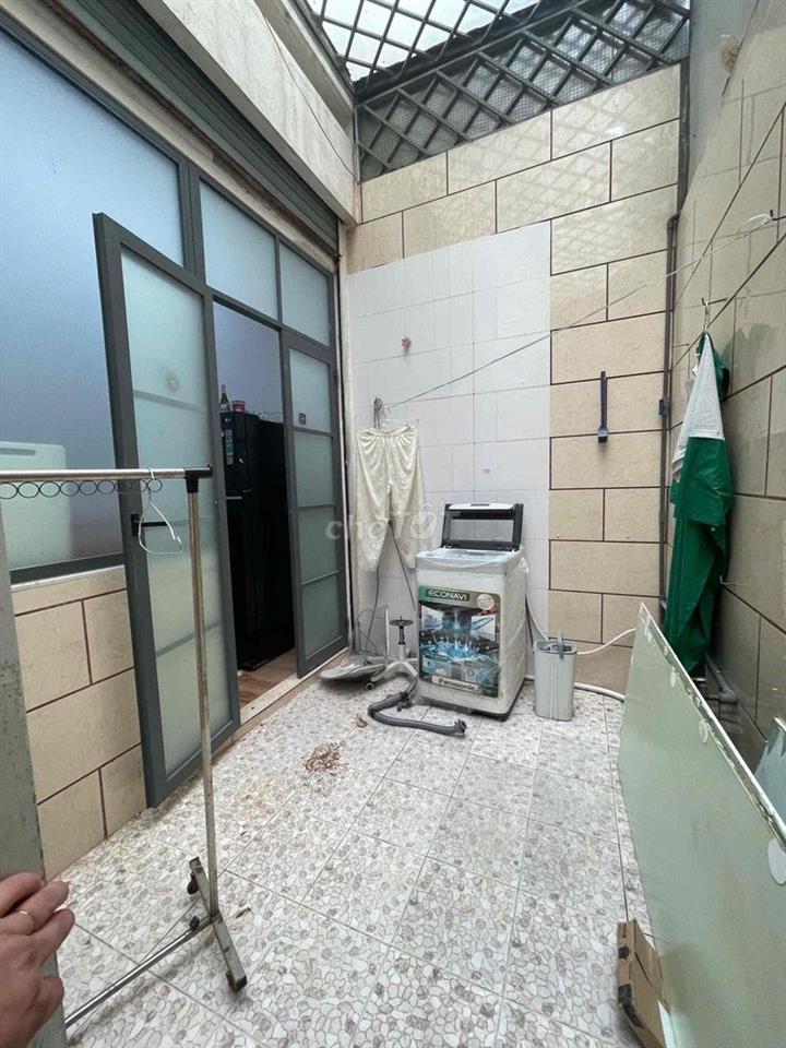 281 BÌNH LỢI 12TR CĂN 2PN1WC 80M² + SÂN VƯỜN, ĐẬU XE HƠI TRƯỚC NHÀ