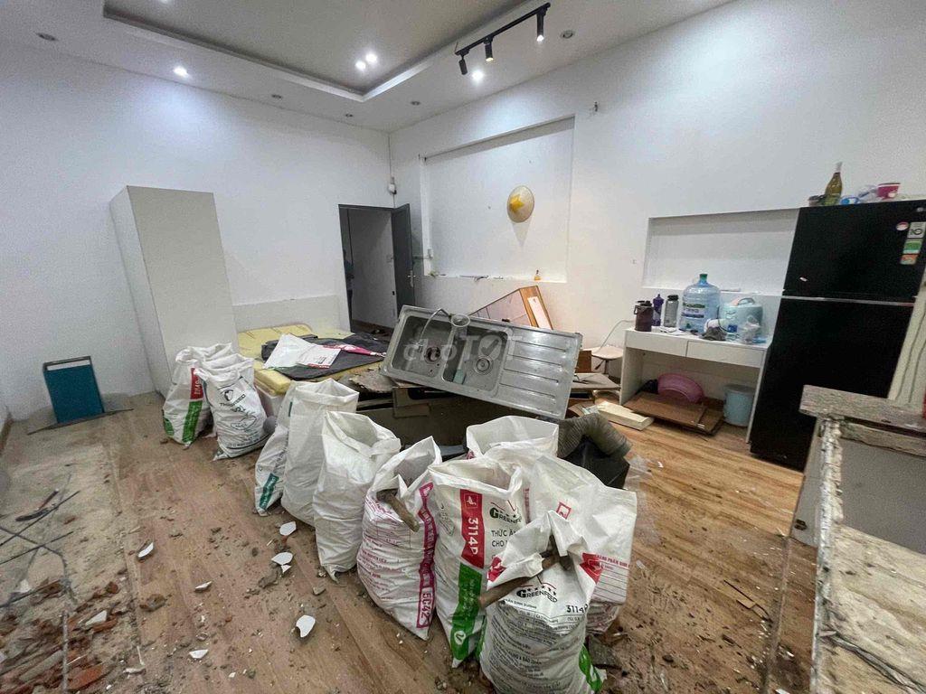 281 BÌNH LỢI 12TR CĂN 2PN1WC 80M² + SÂN VƯỜN, ĐẬU XE HƠI TRƯỚC NHÀ