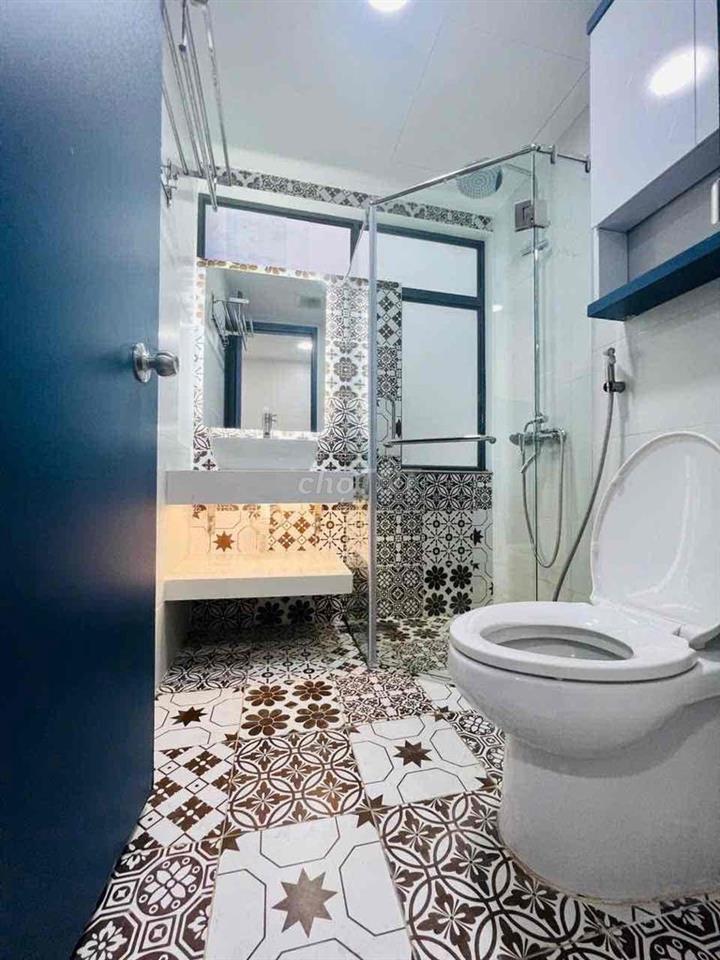7TR7 • STUDIO FULL NỘI THẤT CAO CẤP • CỬA SỔ LỚN • KHÔNG GIAN RỘNG ĐẸP