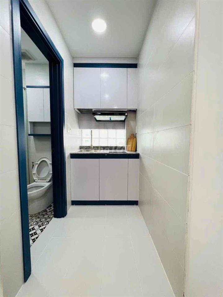 7TR7 • STUDIO FULL NỘI THẤT CAO CẤP • CỬA SỔ LỚN • KHÔNG GIAN RỘNG ĐẸP