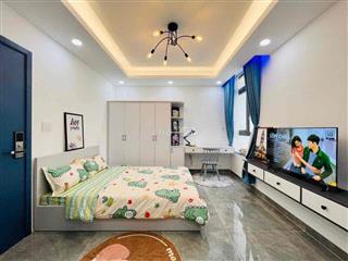 7TR7 • STUDIO FULL NỘI THẤT CAO CẤP • CỬA SỔ LỚN • KHÔNG GIAN RỘNG ĐẸP