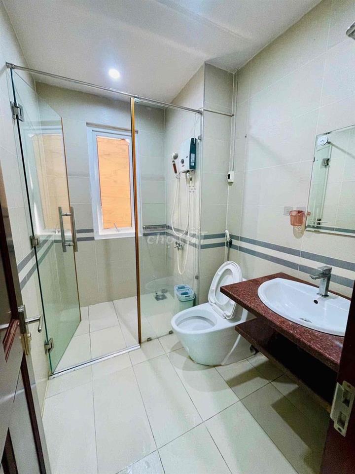 6TR2 STUDIO FULL NỘI THẤT • CỬA SỔ ĐÓN NẮNG • TRỐNG SẴN VÀO Ở NGAY