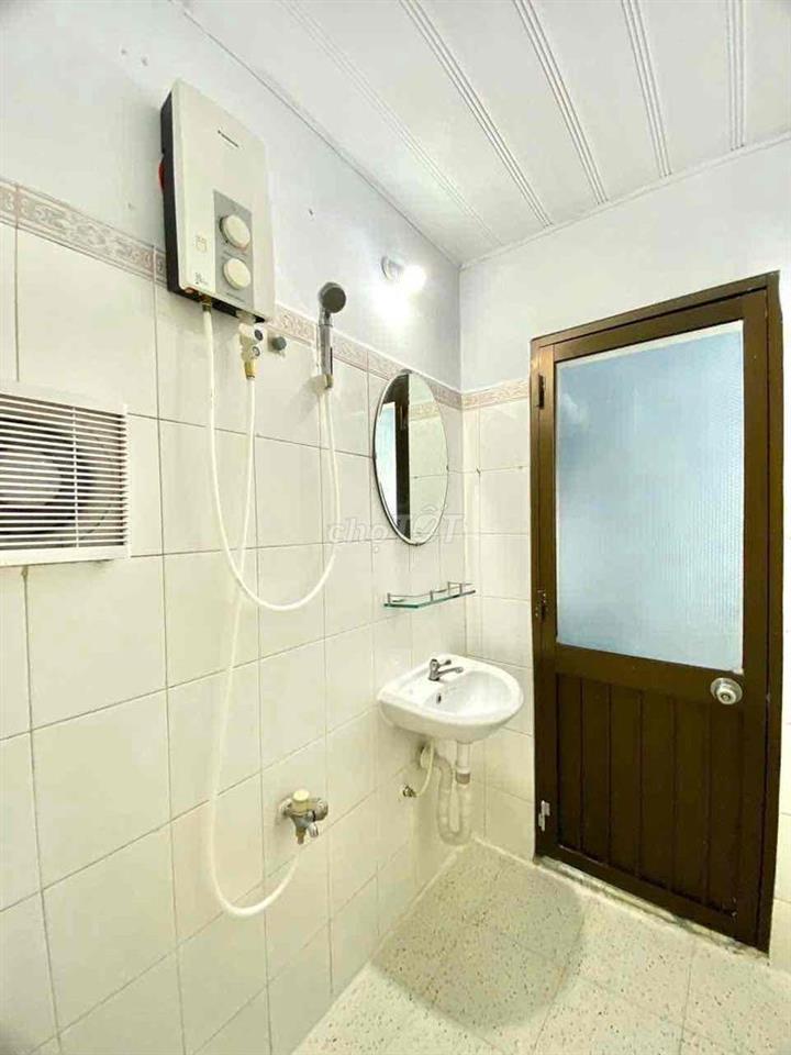 🏡 6TR STUDIO FULL NỘI THẤT + MÁY GIẶT RIÊNG • NGAY NGÃ TƯ HÀNG XANH