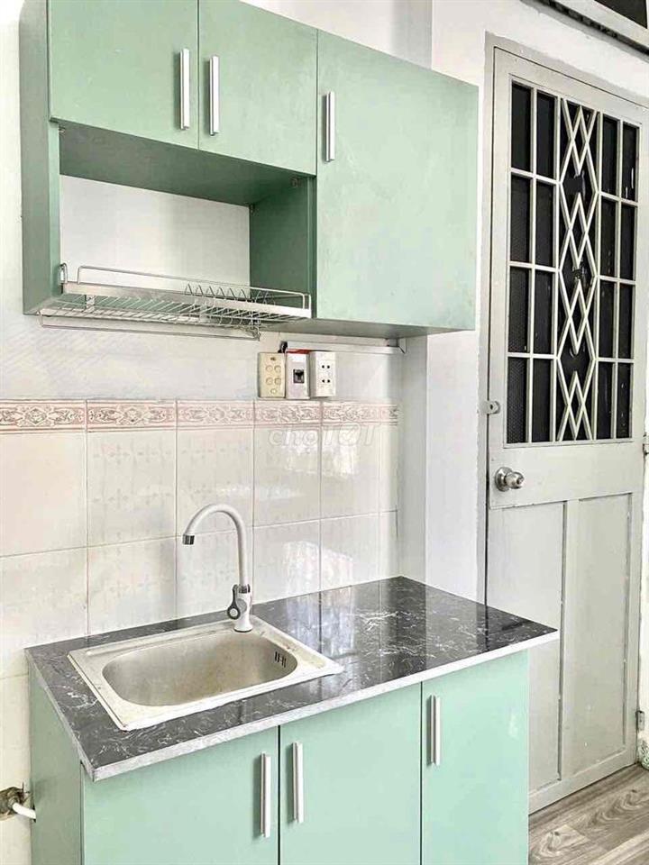 🏡 6TR STUDIO FULL NỘI THẤT + MÁY GIẶT RIÊNG • NGAY NGÃ TƯ HÀNG XANH