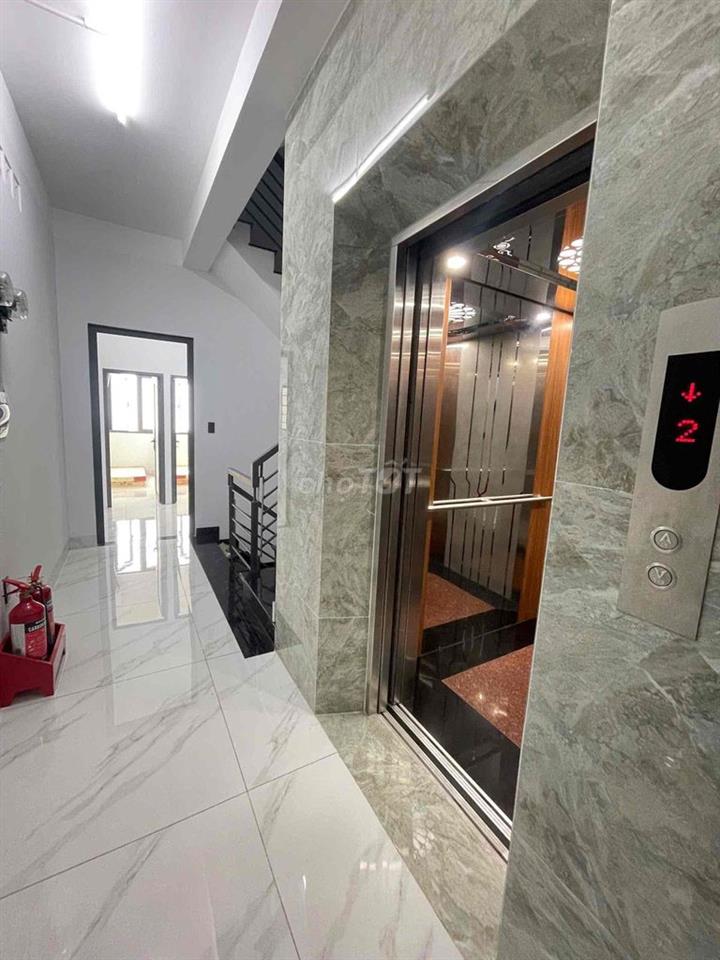 9TR5 CĂN 2PN FULL NỘI THẤT • 40M² • CỬA SỔ ĐÓN NẮNG • GẦN ĐH VĂN LANG