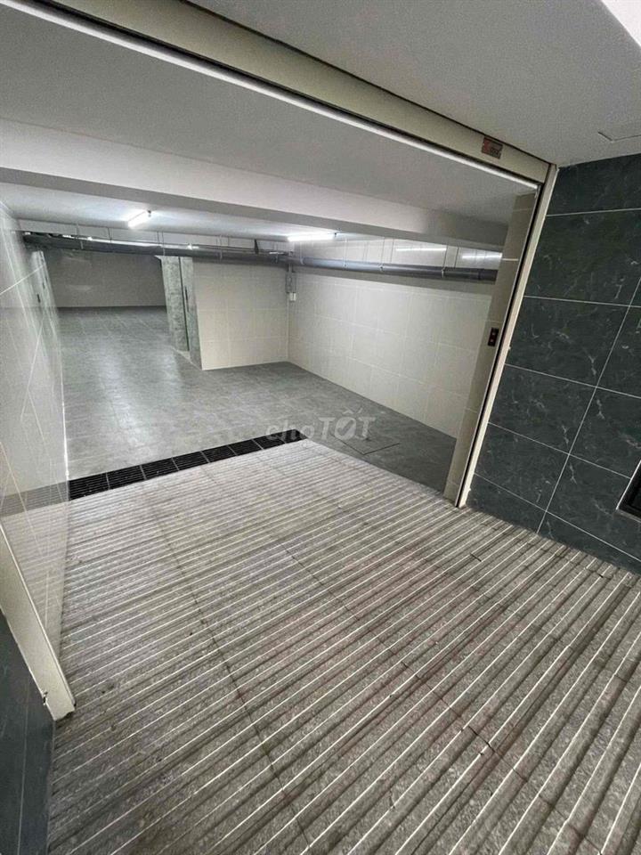 9TR5 CĂN 2PN FULL NỘI THẤT • 40M² • CỬA SỔ ĐÓN NẮNG • GẦN ĐH VĂN LANG