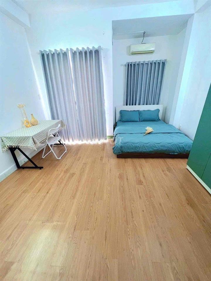 5TR5 Studio Ban Công Full Nội Thất – Ngay Đinh Bộ Lĩnh, Bình Thạnh