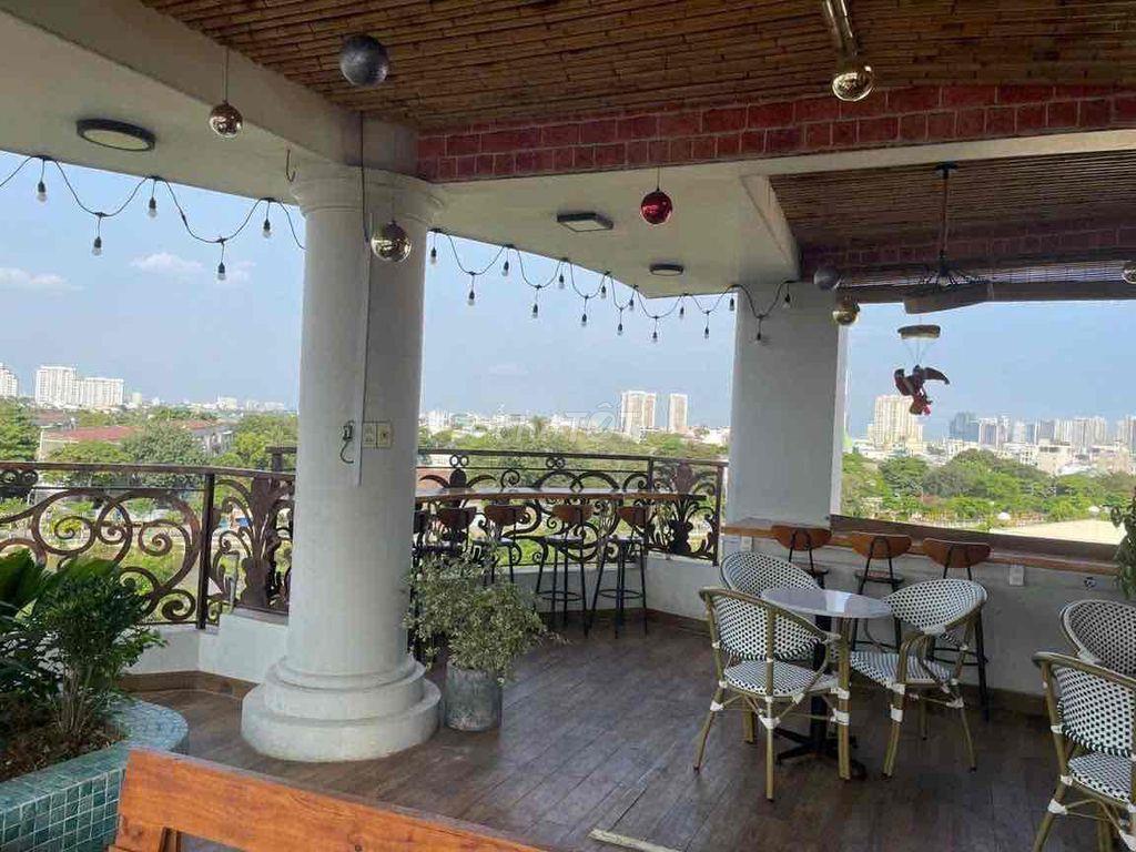 Studio full nội thất - Thang Máy - Ngay CV Tầm Vu - 7,5 Tr