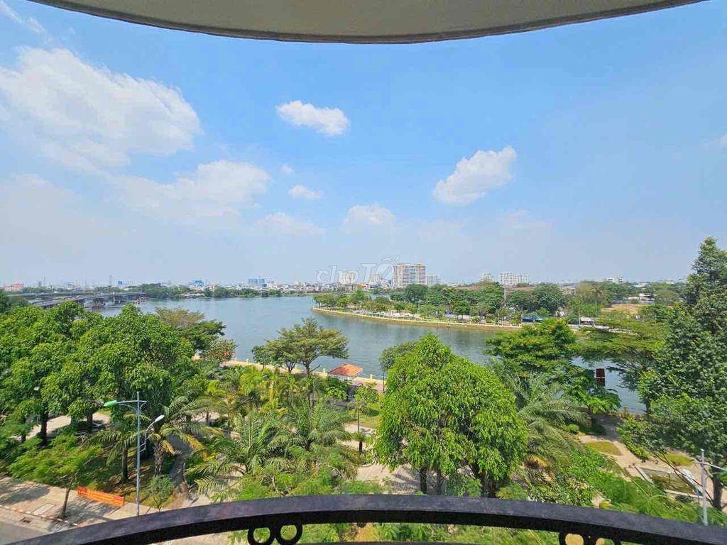 Studio full nội thất - Thang Máy - Ngay CV Tầm Vu - 7,5 Tr
